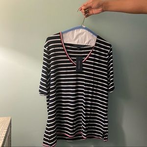 Brand new women’s Tommy shirt
